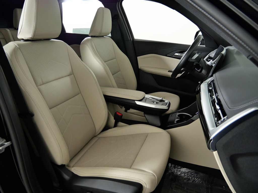 Thumbnail: 2025 BMW X1 - 26