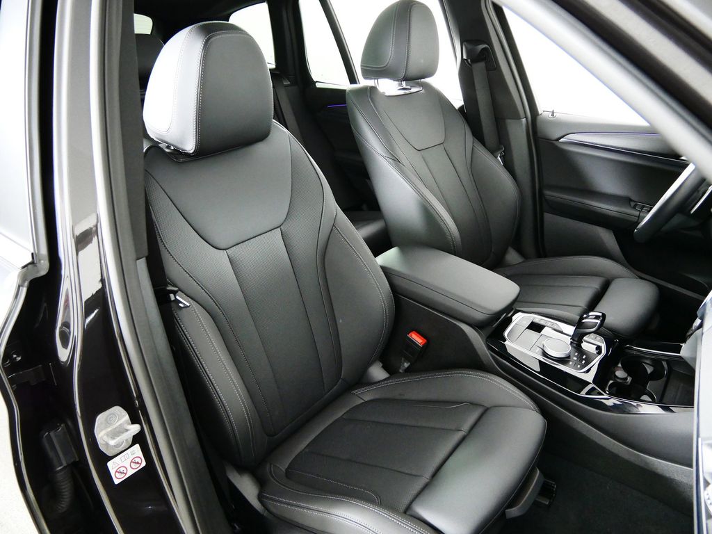 Thumbnail: 2024 BMW X3 - 26