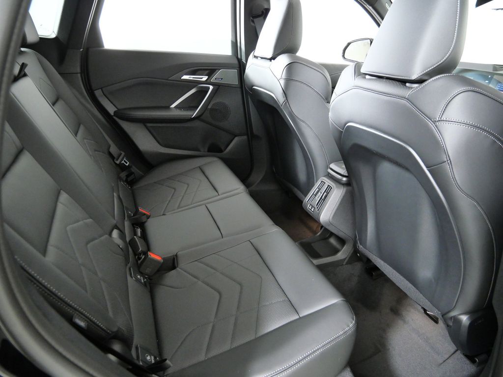 Thumbnail: 2026 BMW X1 - 24