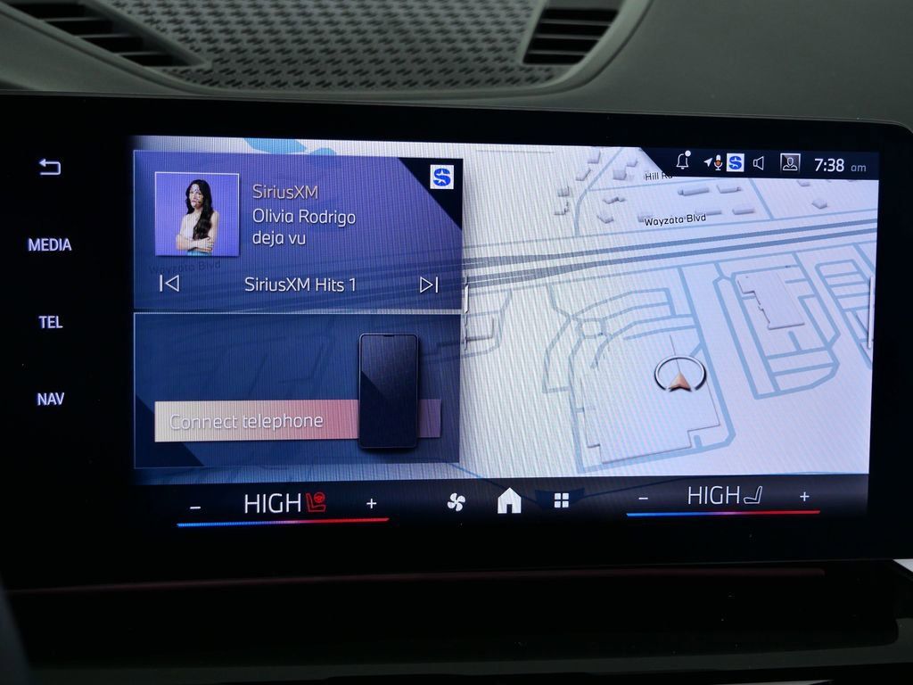 Thumbnail: 2026 BMW X1 - 43