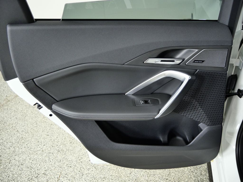 Thumbnail: 2026 BMW X1 - 28