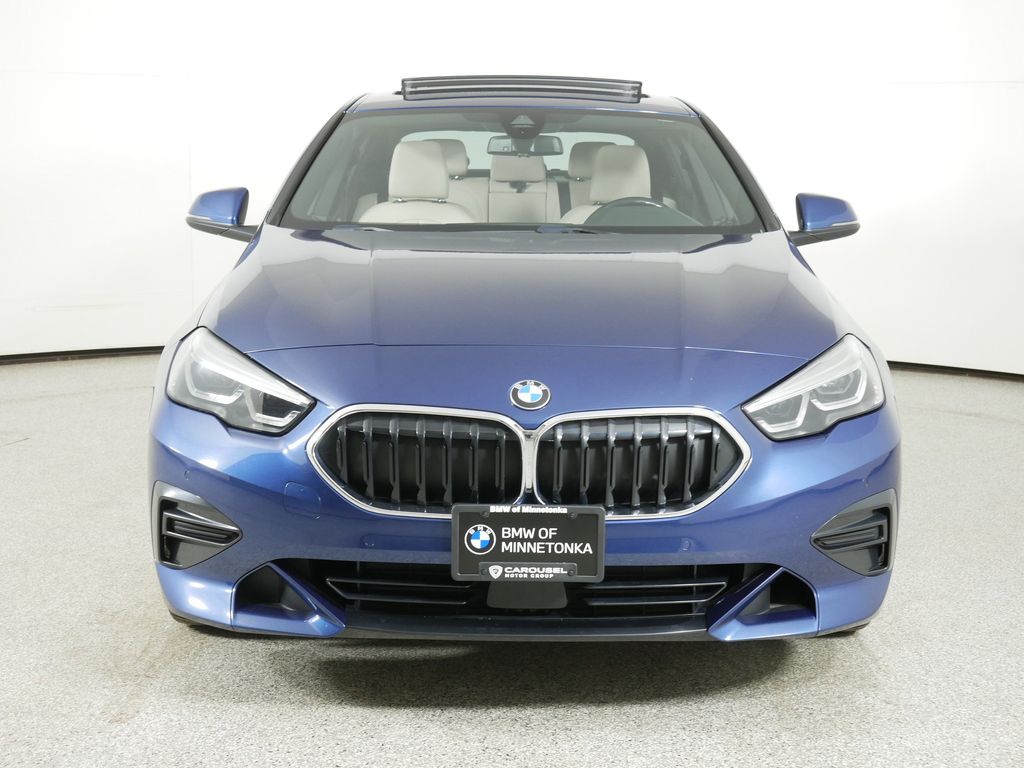 Thumbnail: 2022 BMW 2 Series - 5