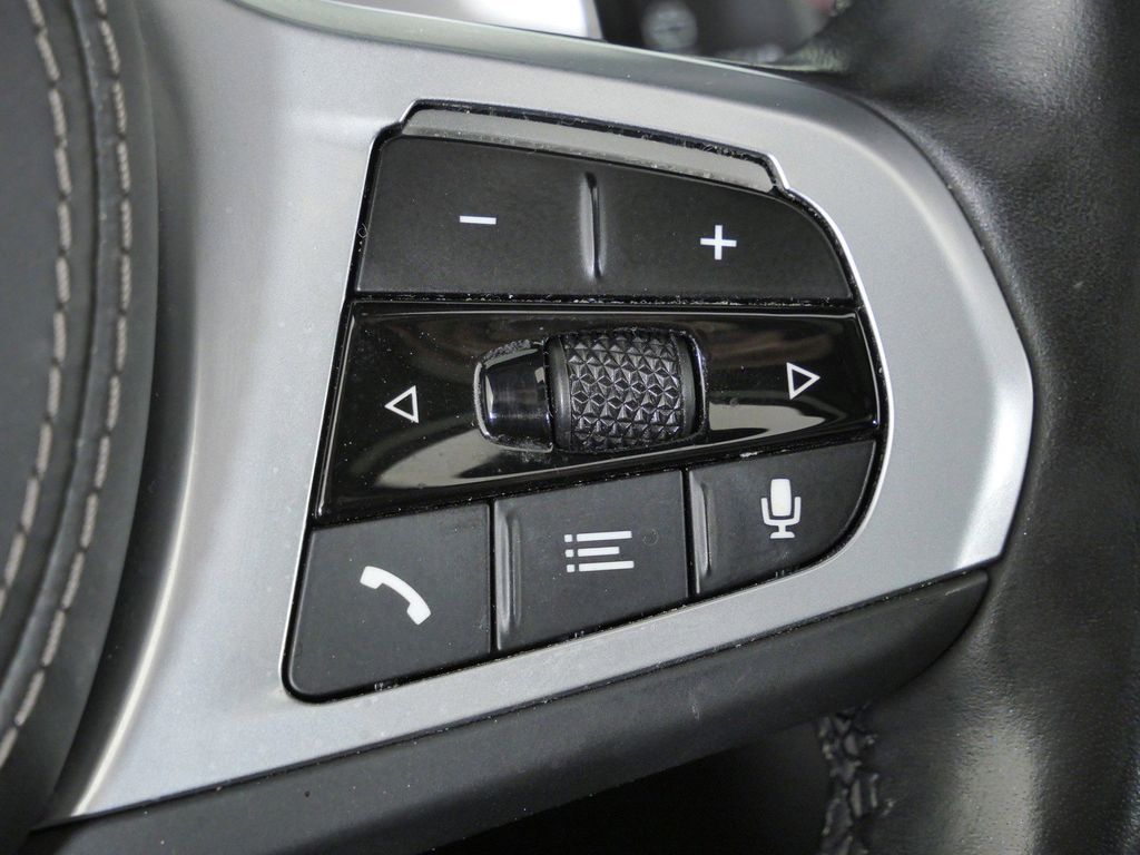 Thumbnail: 2023 BMW X5 - 46