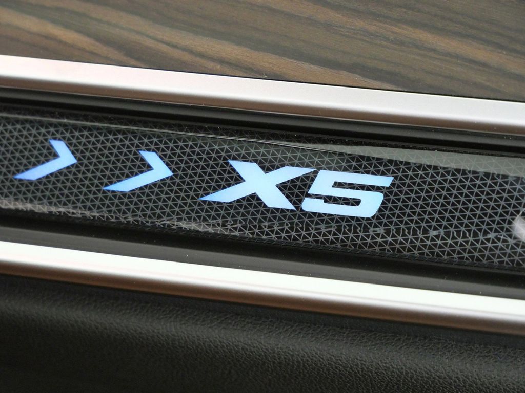 Thumbnail: 2026 BMW X5 - 24
