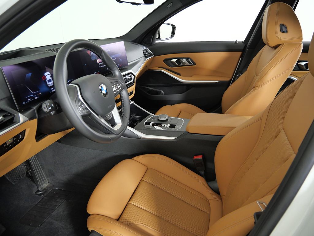 Thumbnail: 2023 BMW 3 Series - 37