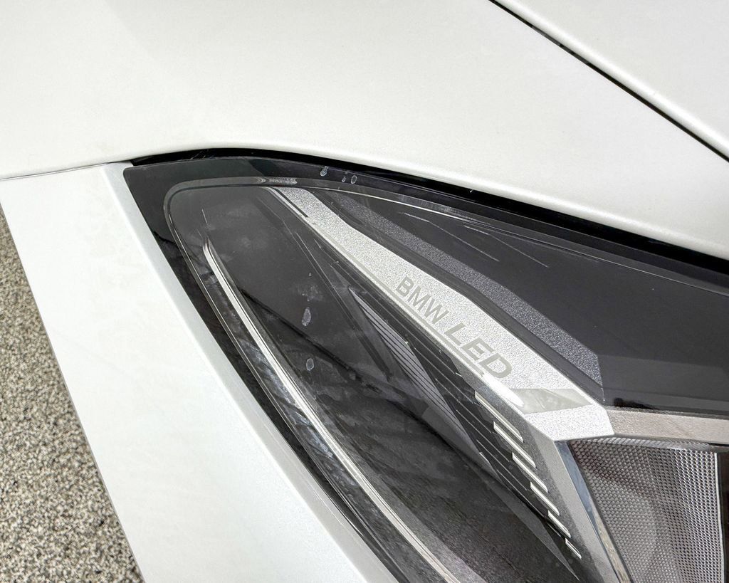 Thumbnail: 2025 BMW 4 Series - 10