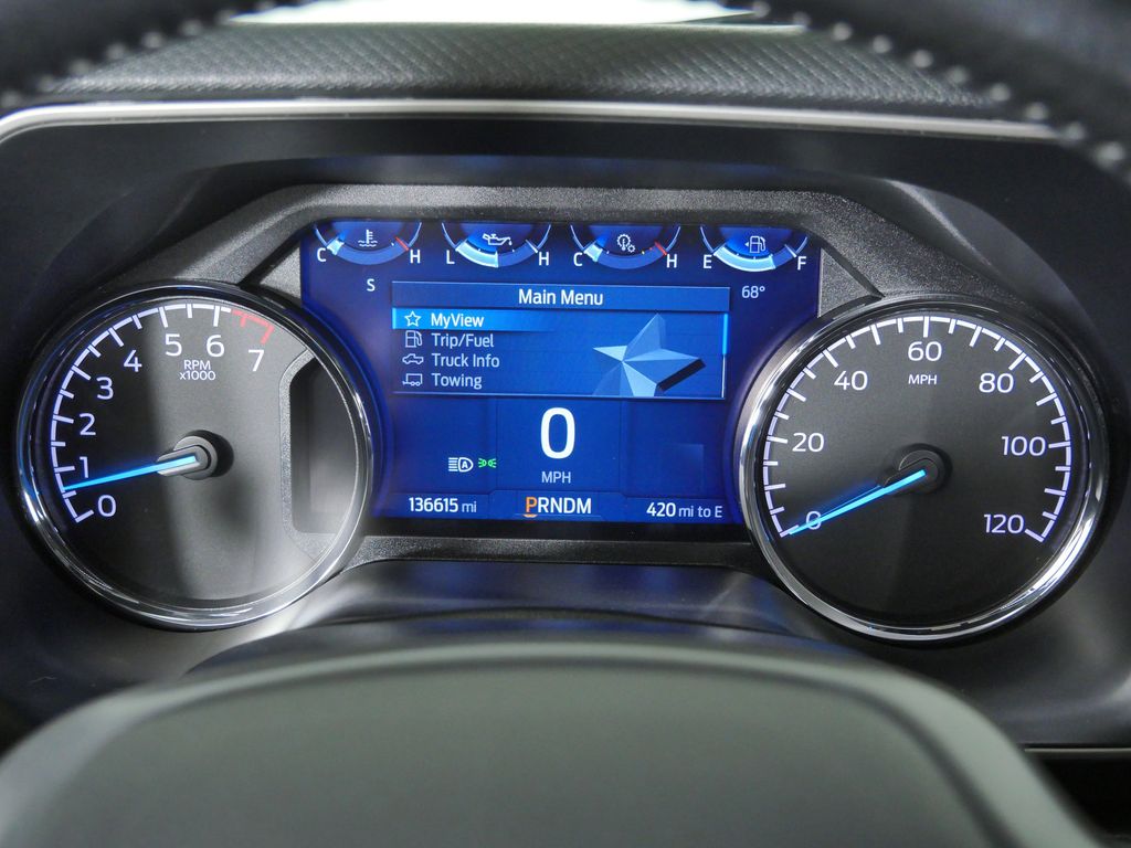 Thumbnail: 2022 Ford F-150 - 51