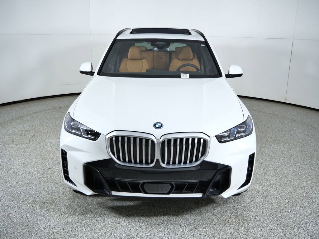 Thumbnail: 2026 BMW X5 - 18