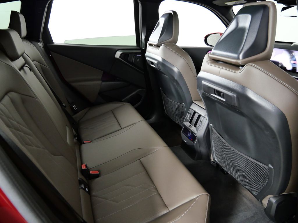 Thumbnail: 2025 BMW X3 - 30