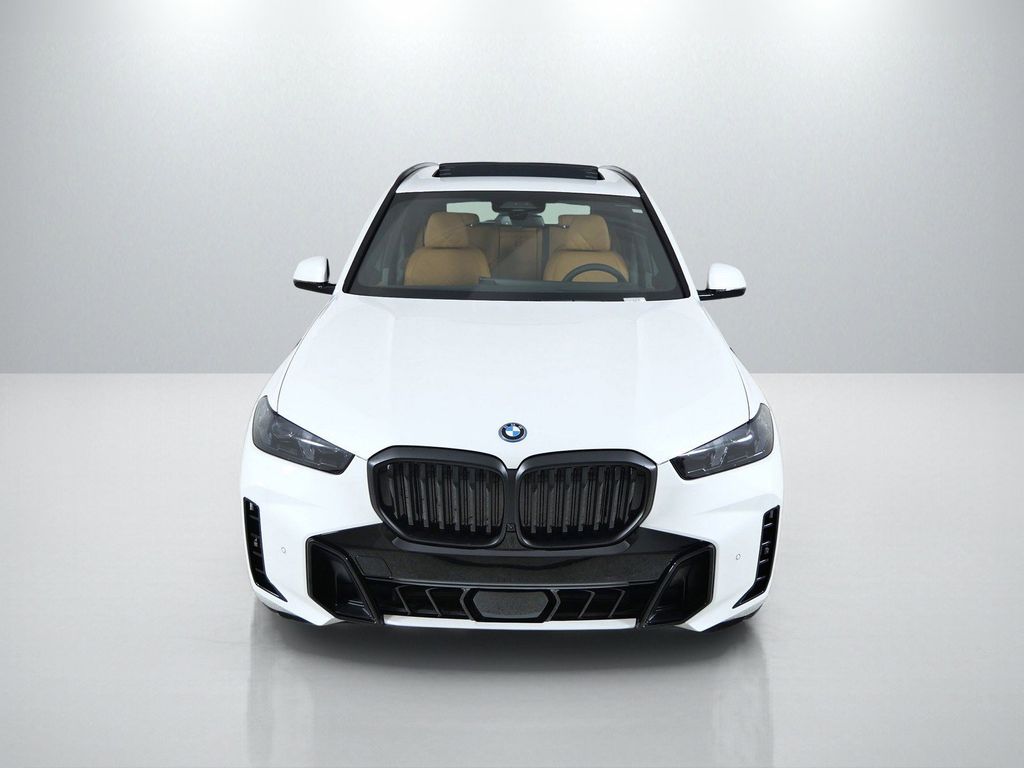 Thumbnail: 2026 BMW X5 - 16
