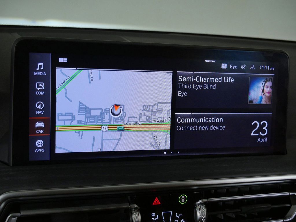 Thumbnail: 2023 BMW X3 - 48