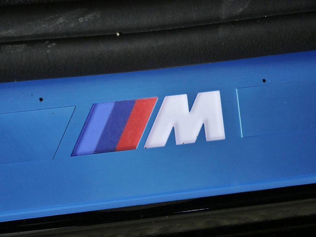 Thumbnail: 2026 BMW 8 Series - 24