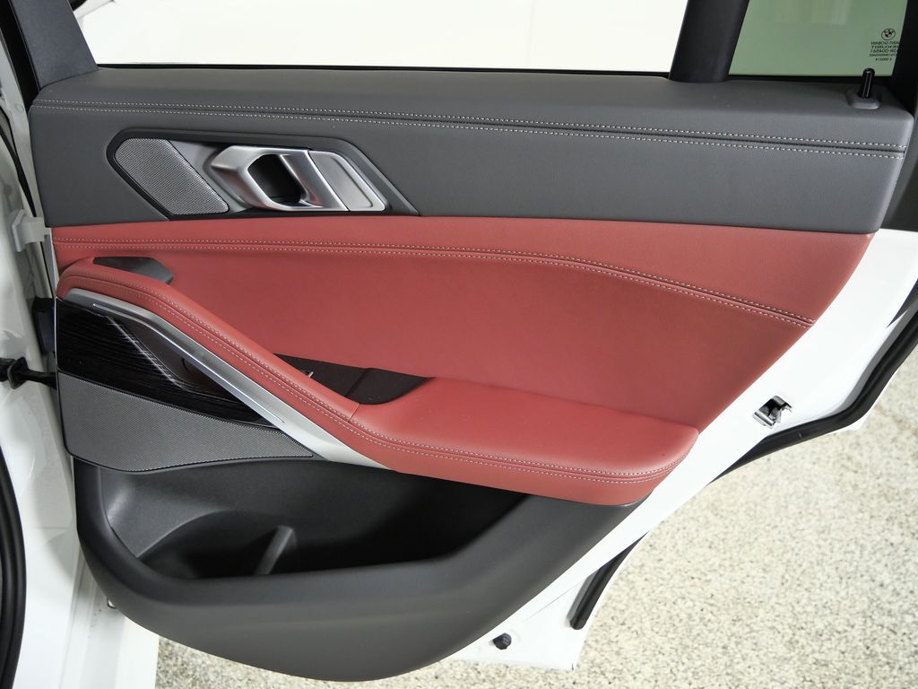 Thumbnail: 2026 BMW X6 - 25