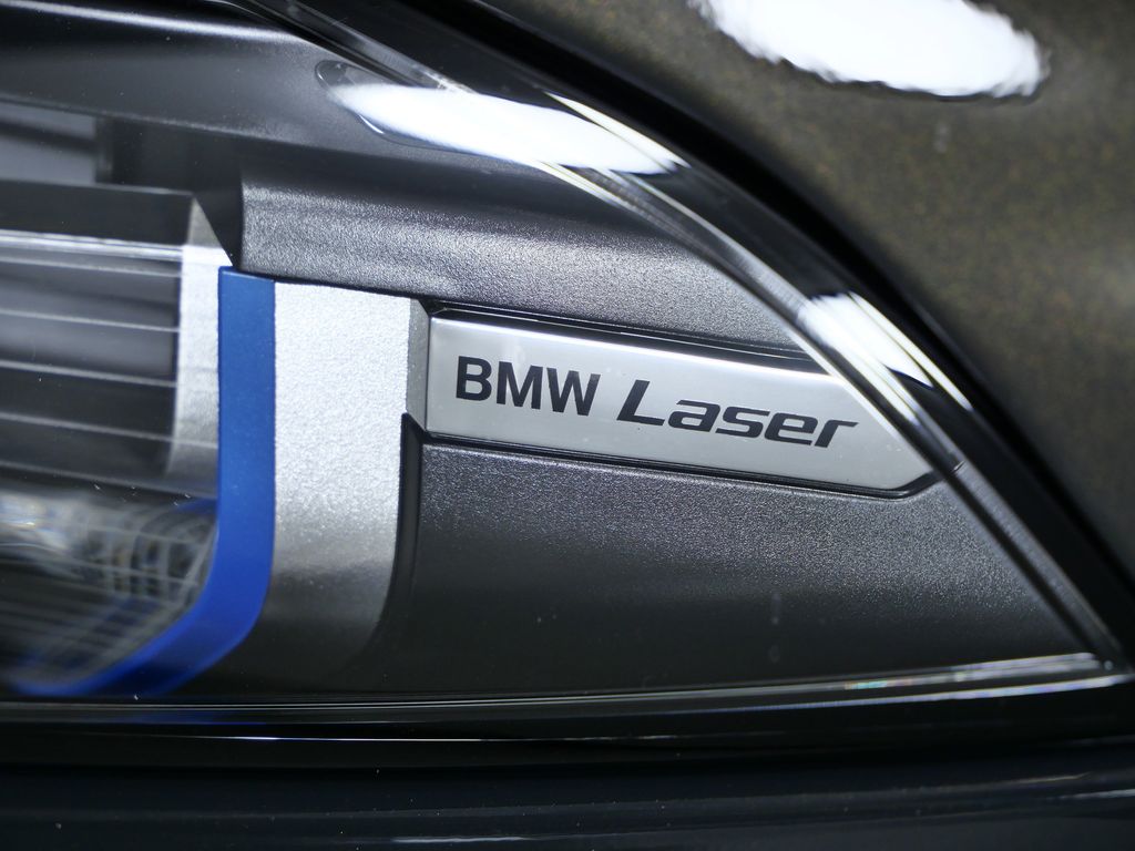 Thumbnail: 2025 BMW M8 - 5