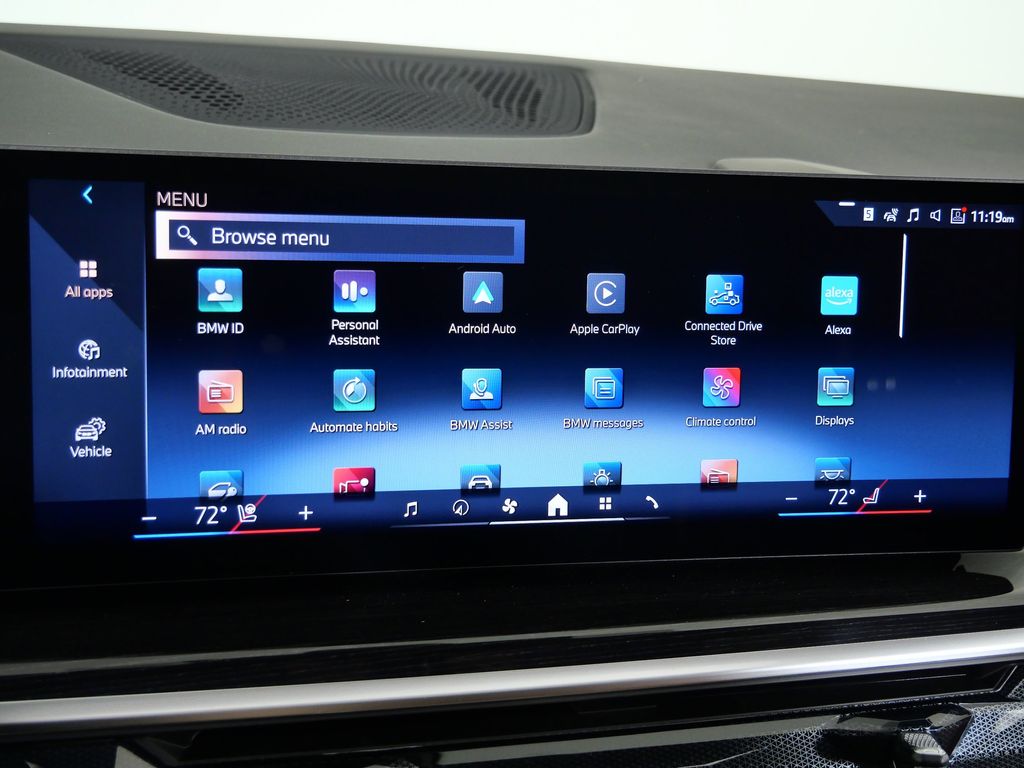 Thumbnail: 2026 BMW X6 - 44