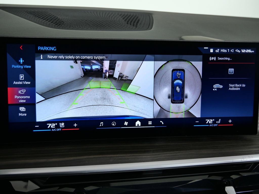 Thumbnail: 2026 BMW X7 - 49