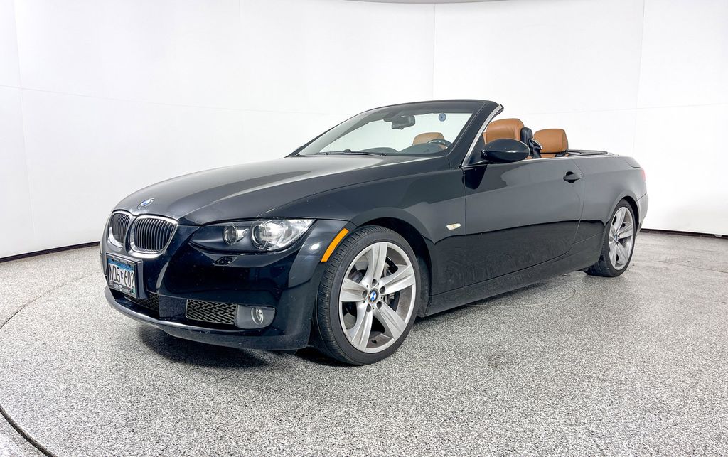 2008 BMW 3 Series 335i -
                Wayzata, MN