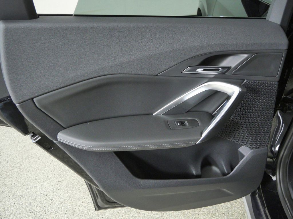 Thumbnail: 2026 BMW X1 - 28