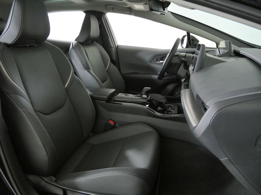 Thumbnail: 2024 Toyota Prius - 22