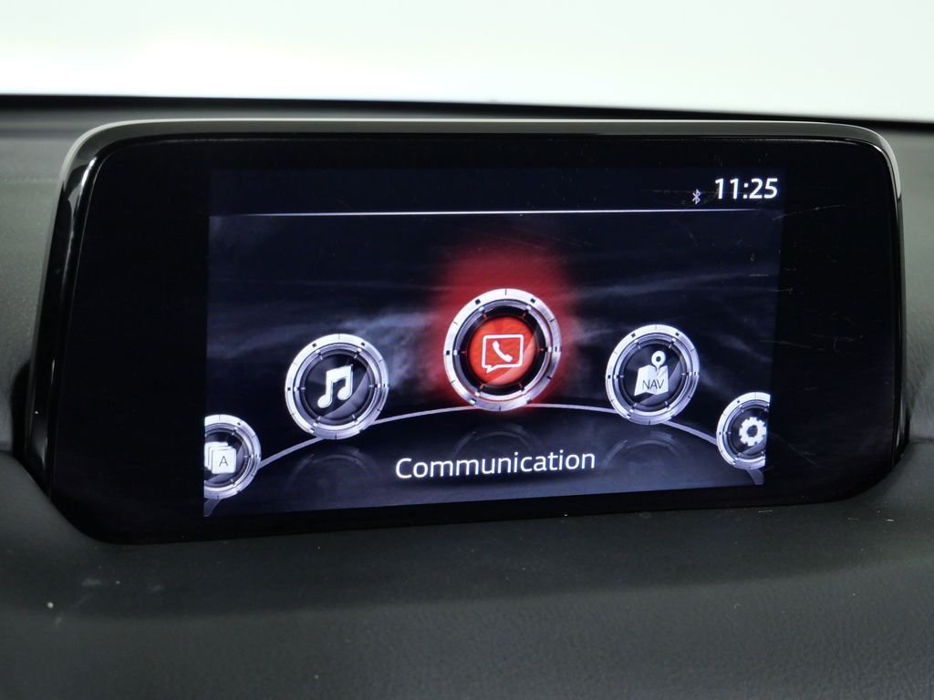 Thumbnail: 2019 Mazda CX-5 - 40