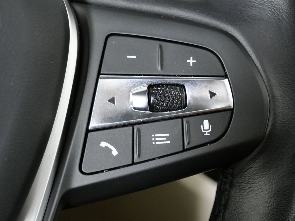 Thumbnail: 2023 BMW 3 Series - 44