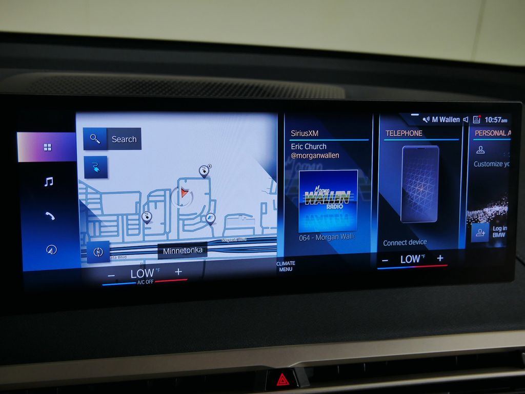 Thumbnail: 2023 BMW iX - 49