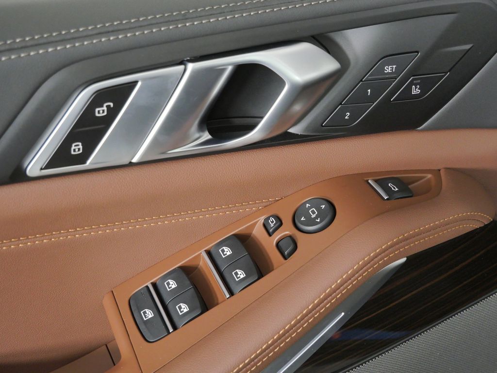 Thumbnail: 2026 BMW X5 - 37