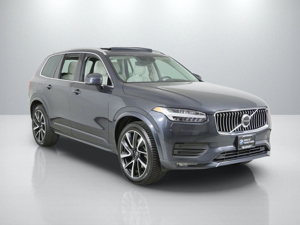 Thumbnail: 2022 Volvo XC90 - 7