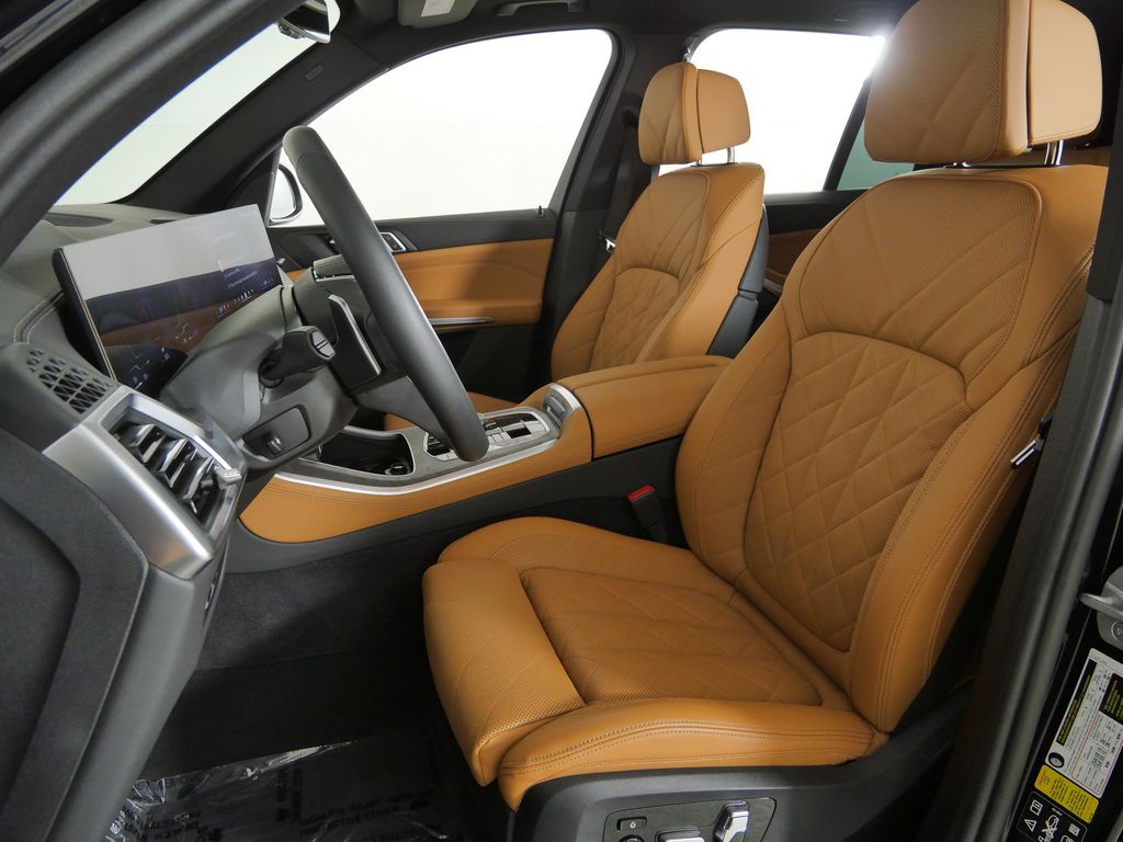 Thumbnail: 2024 BMW X5 - 40