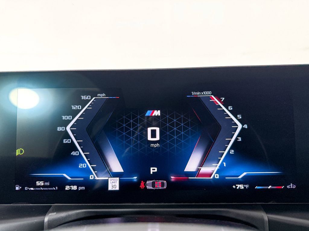 Thumbnail: 2026 BMW 4 Series - 43