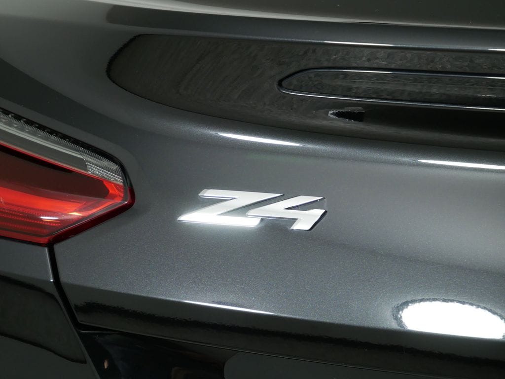 2023 BMW Z4 sDrive30i 15
