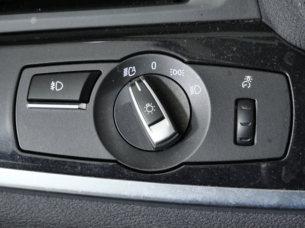 Thumbnail: 2014 BMW X3 - 38