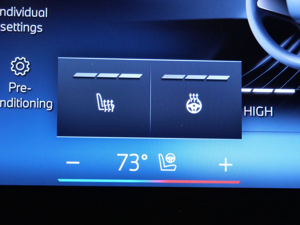 Thumbnail: 2024 BMW iX - 49