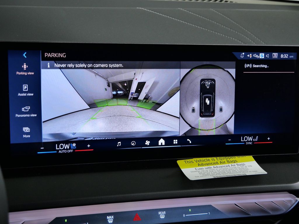 Thumbnail: 2026 BMW X3 - 49