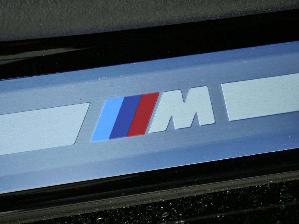 Thumbnail: 2026 BMW X3 - 24