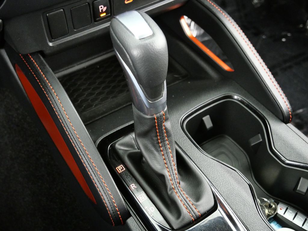 Thumbnail: 2023 Nissan Frontier - 49