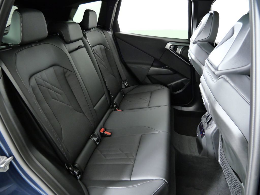 Thumbnail: 2026 BMW X3 - 28