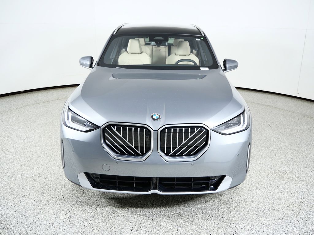 Thumbnail: 2026 BMW X3 - 16