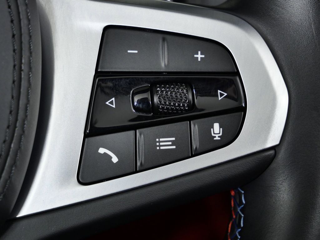 Thumbnail: 2024 BMW M8 - 41