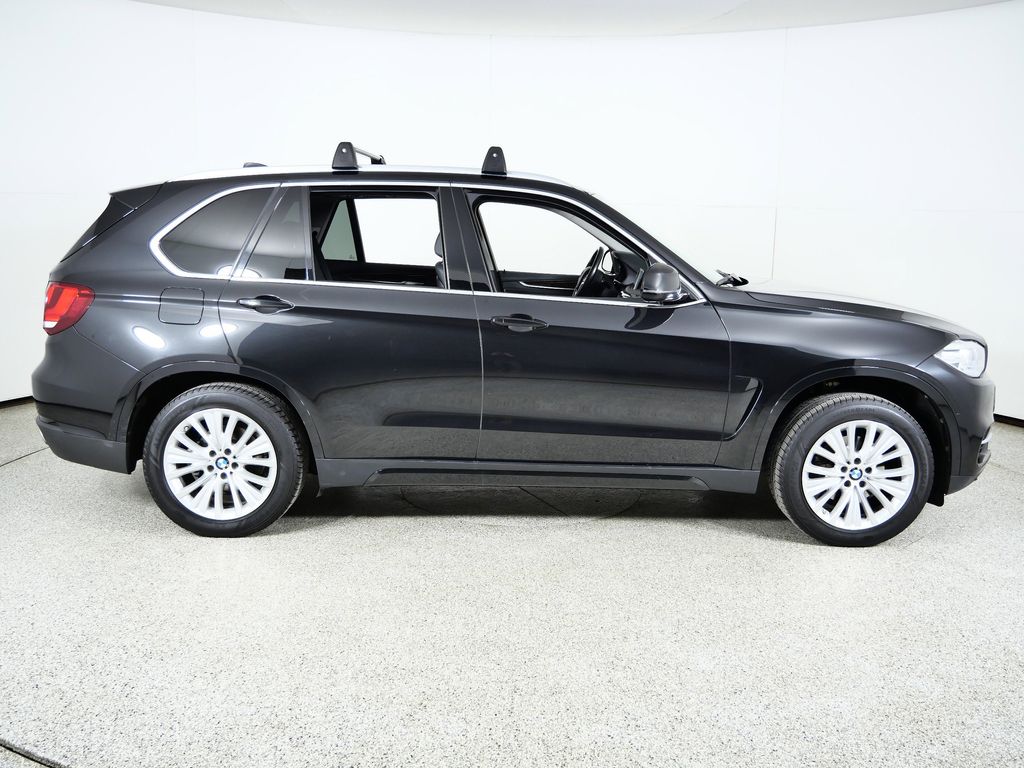 Thumbnail: 2016 BMW X5 - 9