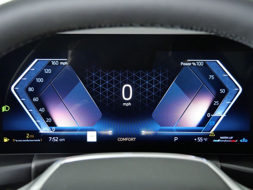 Thumbnail: 2026 BMW 3 Series - 50