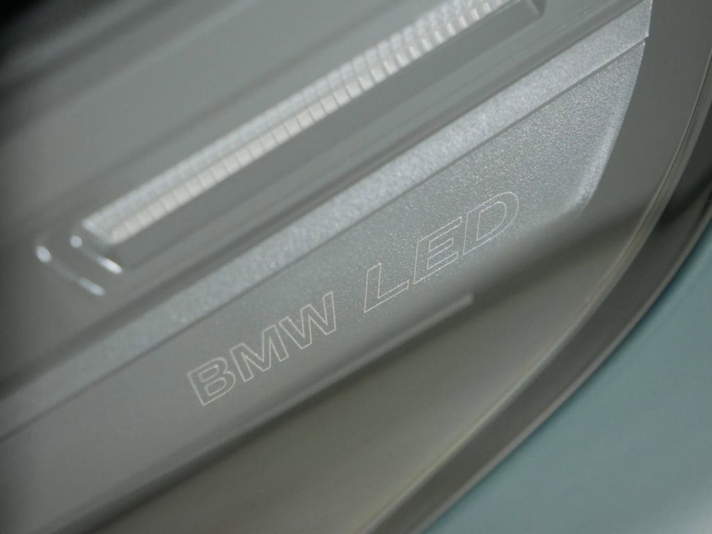 Thumbnail: 2025 BMW 5 Series - 19