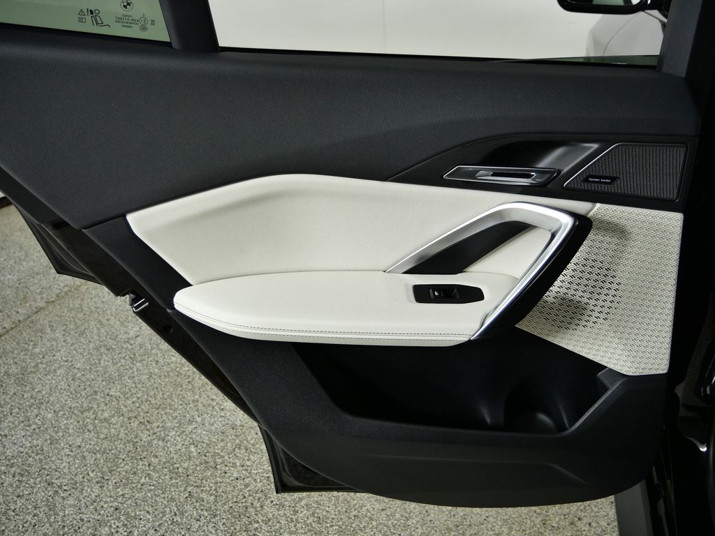 Thumbnail: 2026 BMW X2 - 29