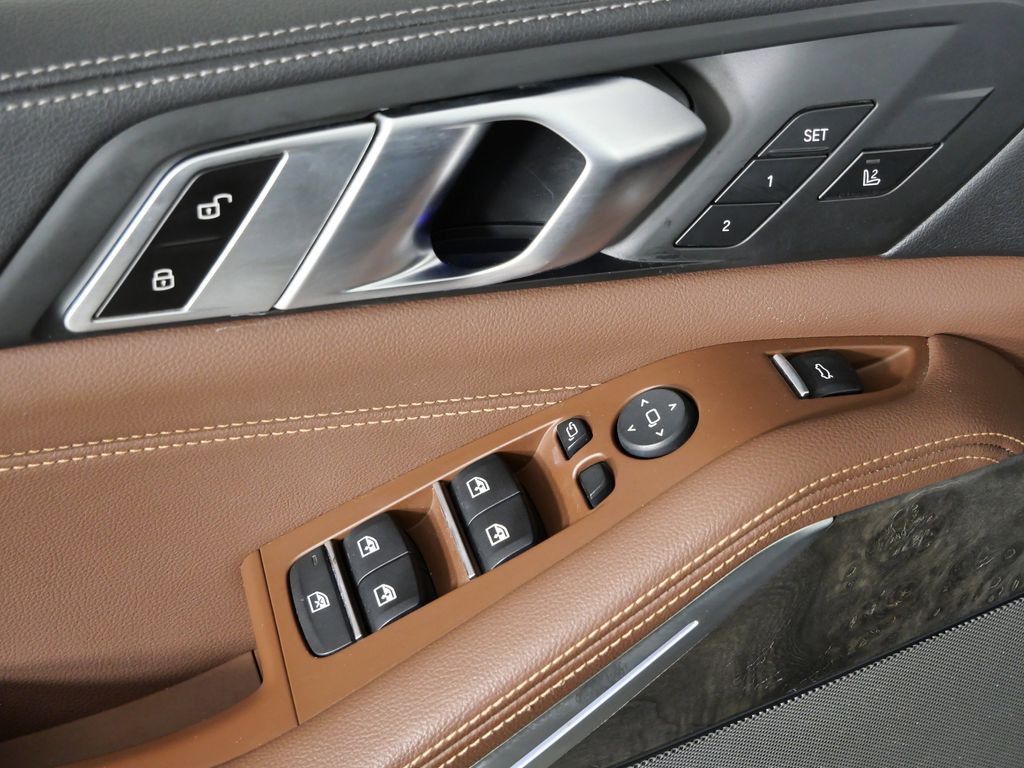 Thumbnail: 2020 BMW X5 - 37