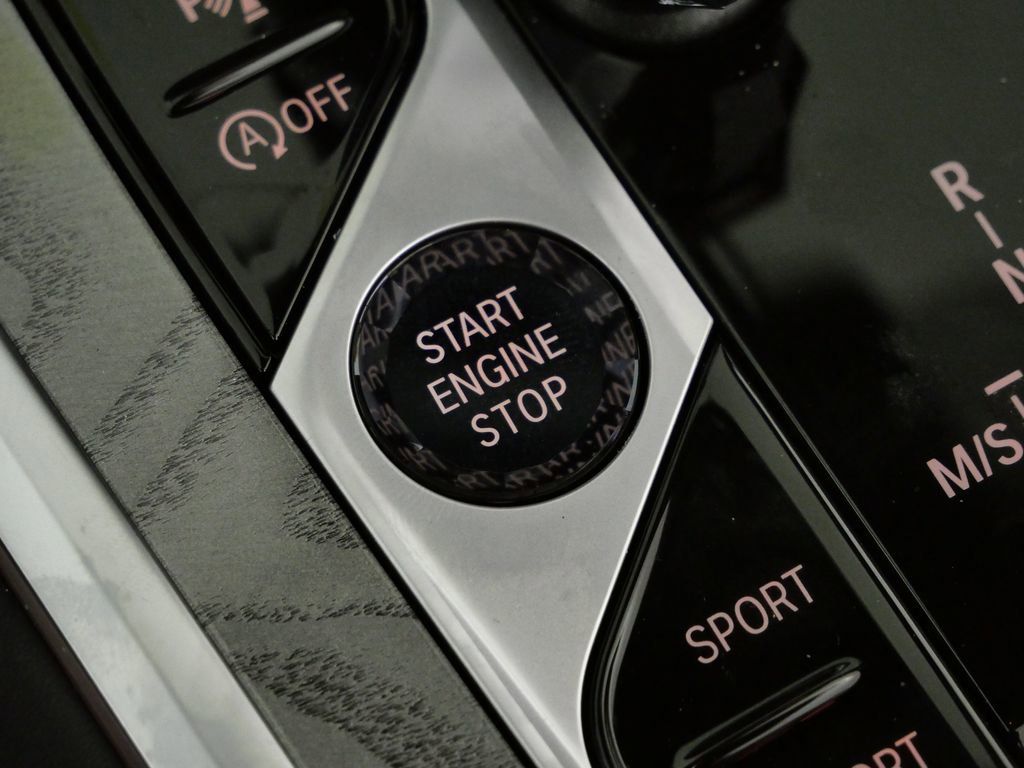 Thumbnail: 2026 BMW 8 Series - 47