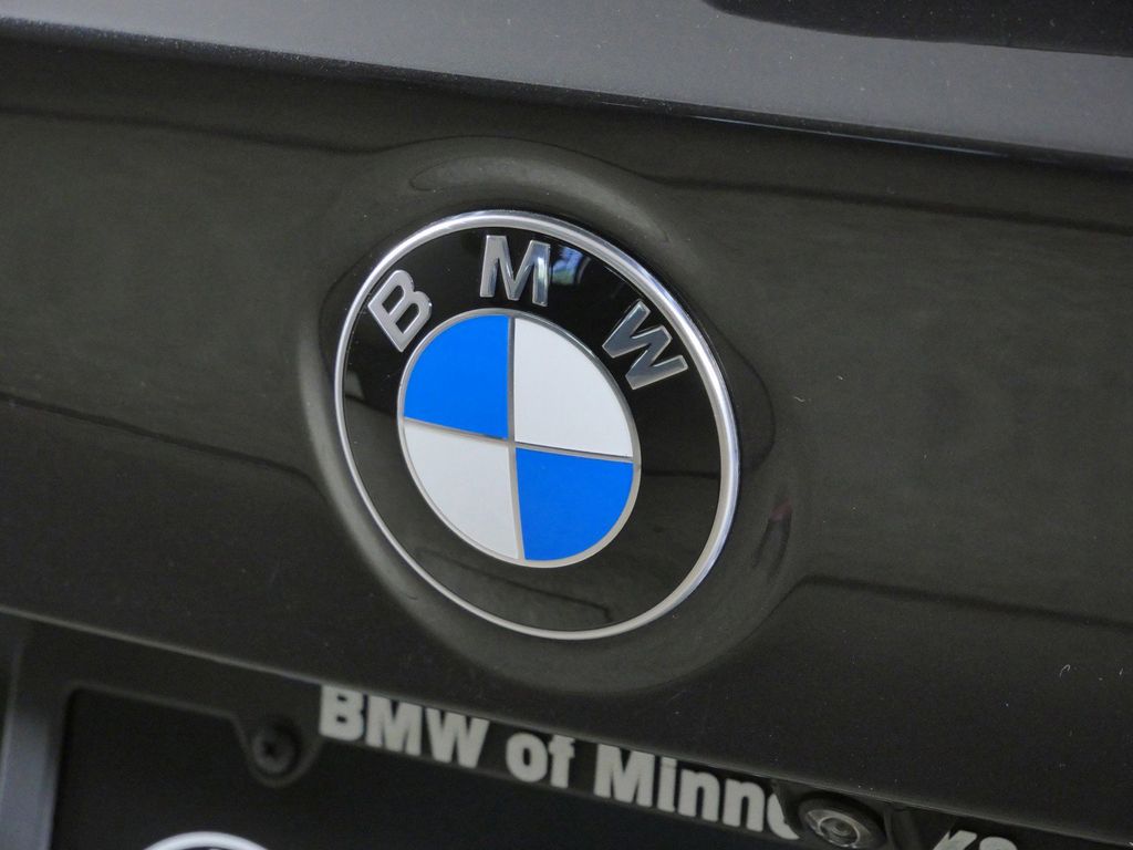 Thumbnail: 2024 BMW X3 - 14