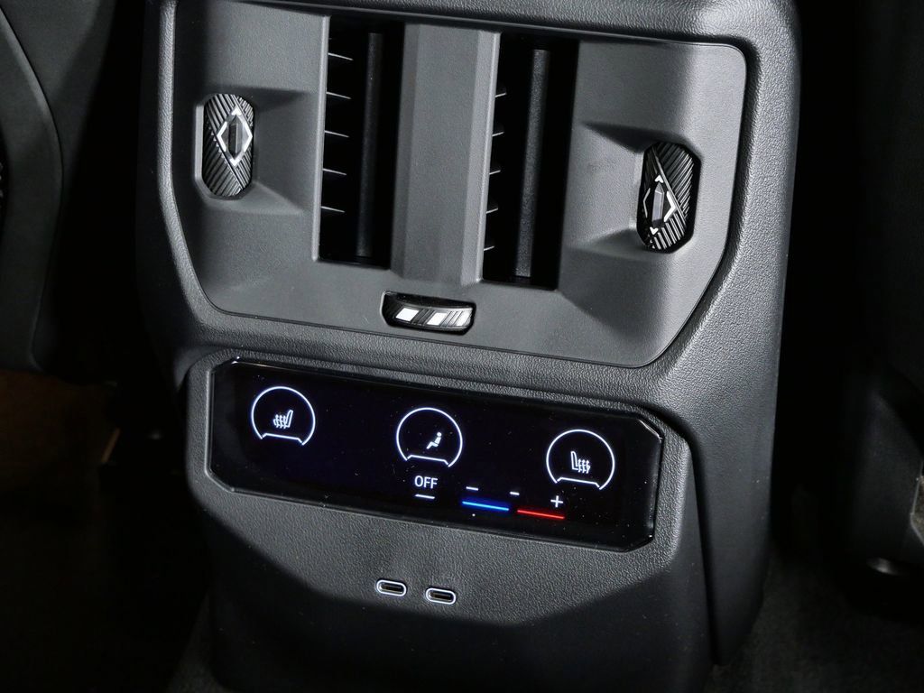 Thumbnail: 2026 BMW X3 - 29