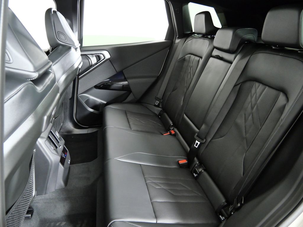 Thumbnail: 2026 BMW X3 - 32