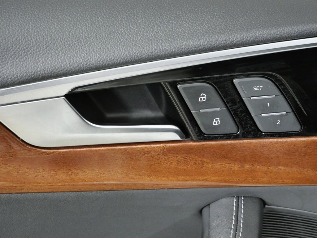 Thumbnail: 2021 Audi A4 - 38