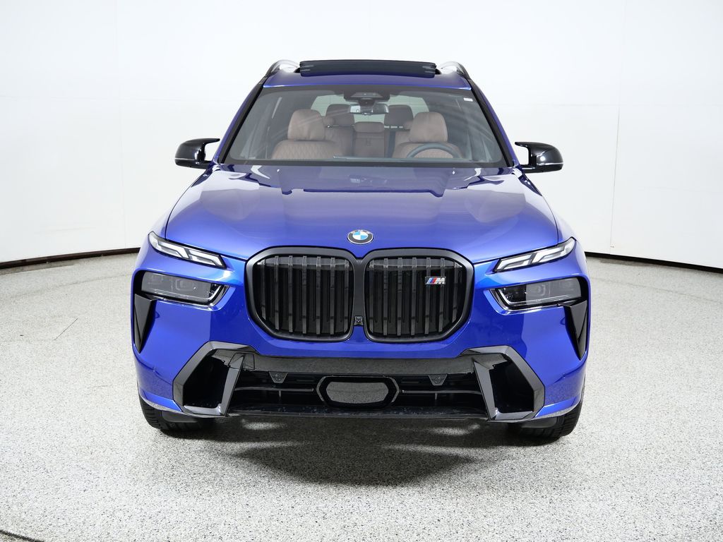 Thumbnail: 2026 BMW X7 - 2